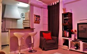 Apartamento Puente Piedra